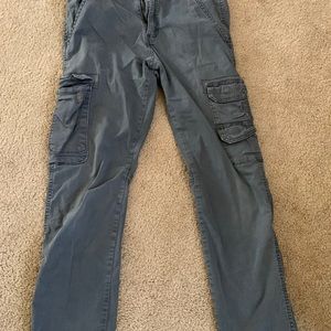 Men’s Wrangler Pants